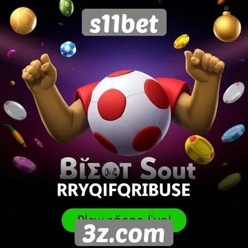 Novidades em bônus e promoções no s11bet