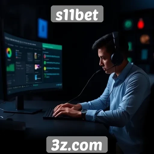 Atendimento ao cliente do s11bet e suas funcionalidades