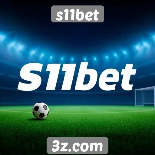 Avaliação das promoções e bônus no s11bet