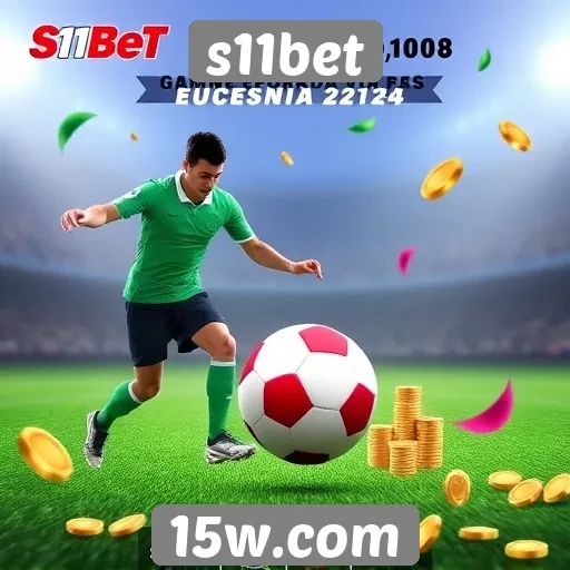 promoções exclusivas atraem jogadores para s11bet