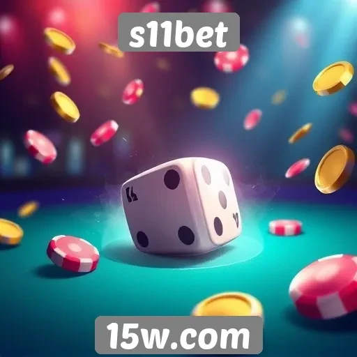 Explorando os jogos de cassino no s11bet