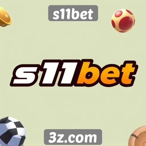 Análise das opções de jogos disponíveis no s11bet