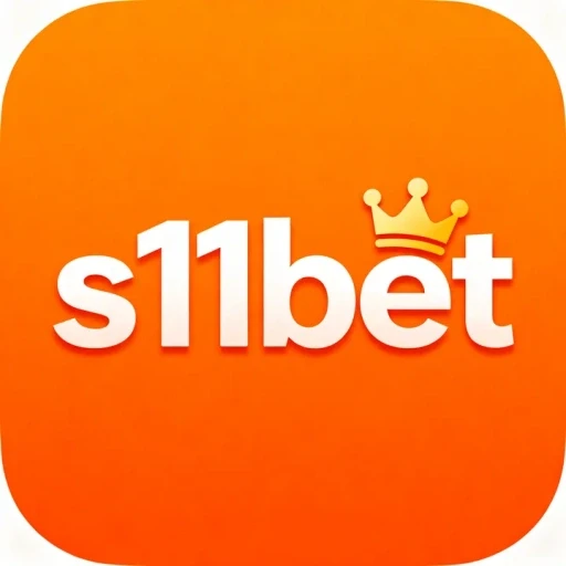 s11bet Logo