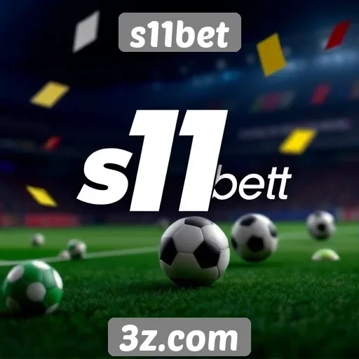 Plataforma s11bet se destaca em promoções e bônus