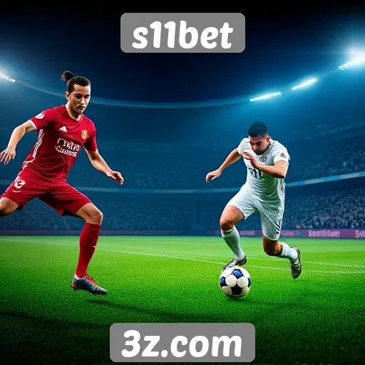 s11bet oferece promoções atrativas para novos jogadores