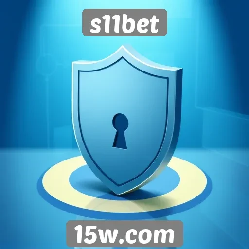 Análise da segurança no site de jogos s11bet