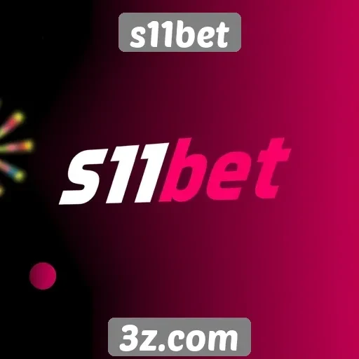 Comparação entre s11bet e concorrentes no mercado